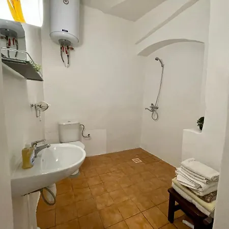 Appartement Spacious In Old Town