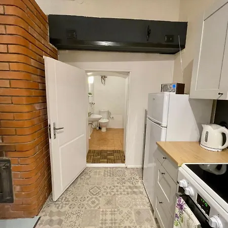 Spacious In Old Town