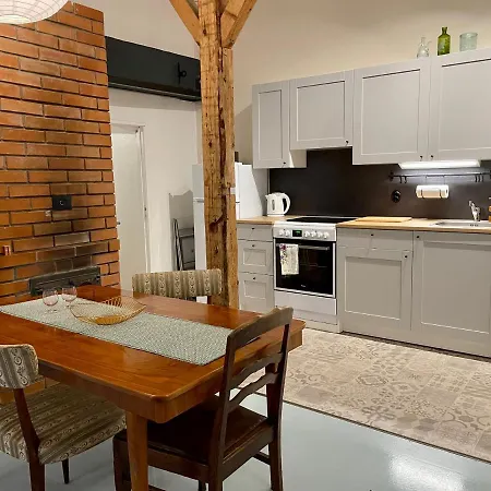 Spacious In Old Town