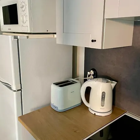 Spacious In Old Town