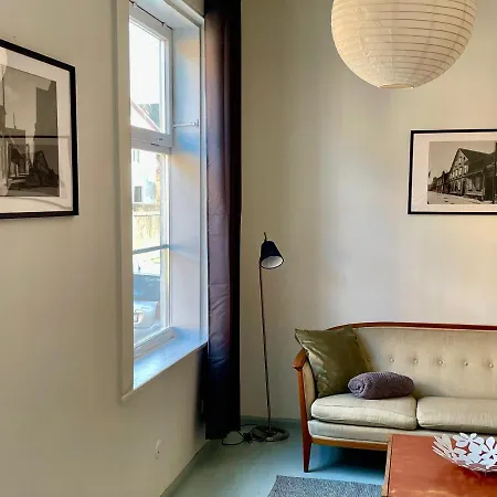 Appartement Spacious In Old Town *
