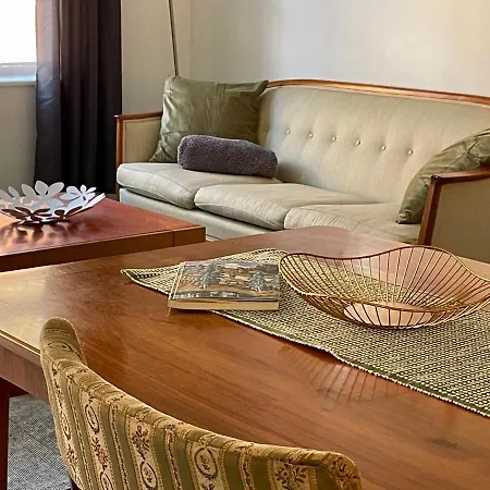 Spacious In Old Town