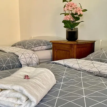 Appartement Spacious In Old Town